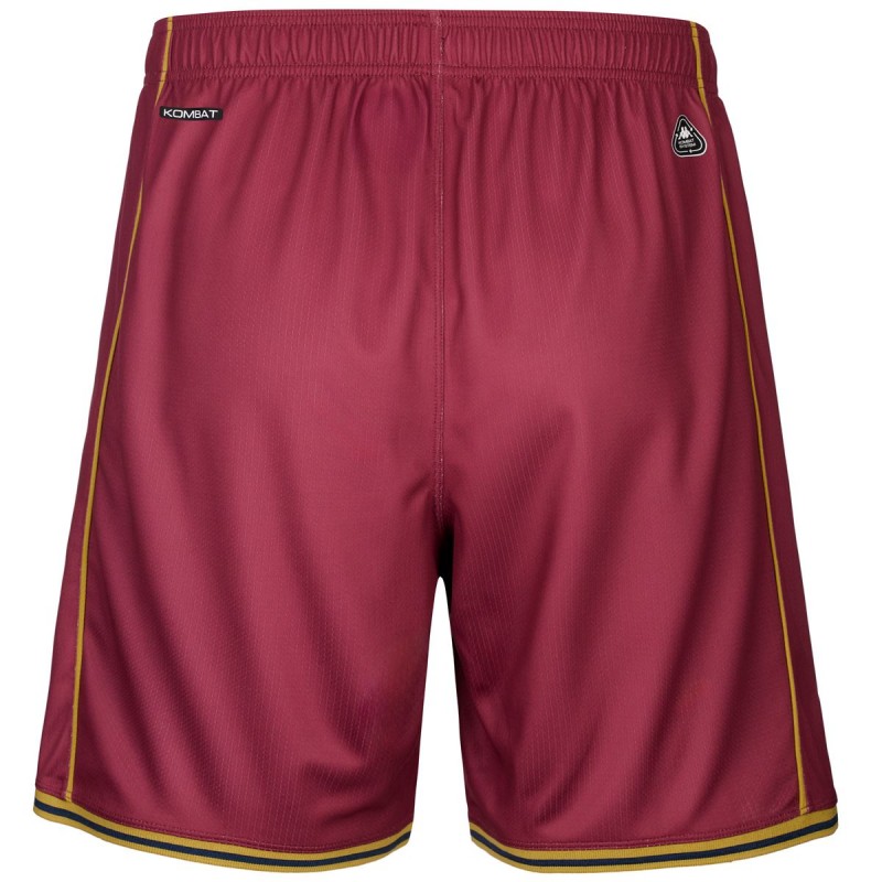 Kid's Deportivo de La Coruña 2025/26 Away Shorts