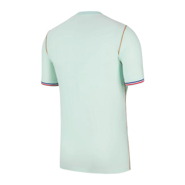 France 2026 World Cup Away Jersey - Fan Version