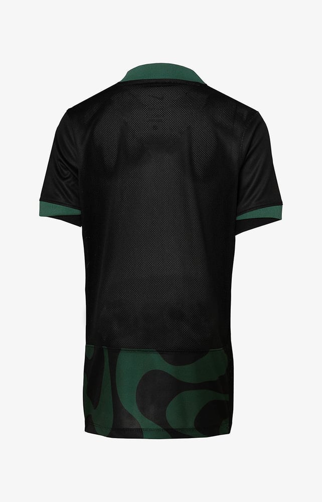 Kid's Sporting CP 2025/26 Third Shirt