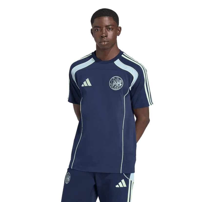 Kid's Ajax 2025/26 Urban Purist Shirt