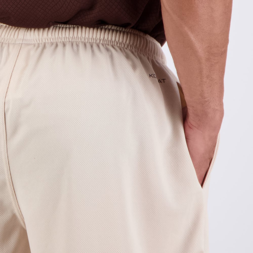 Kid's Vasco 2025/26 Third Shorts