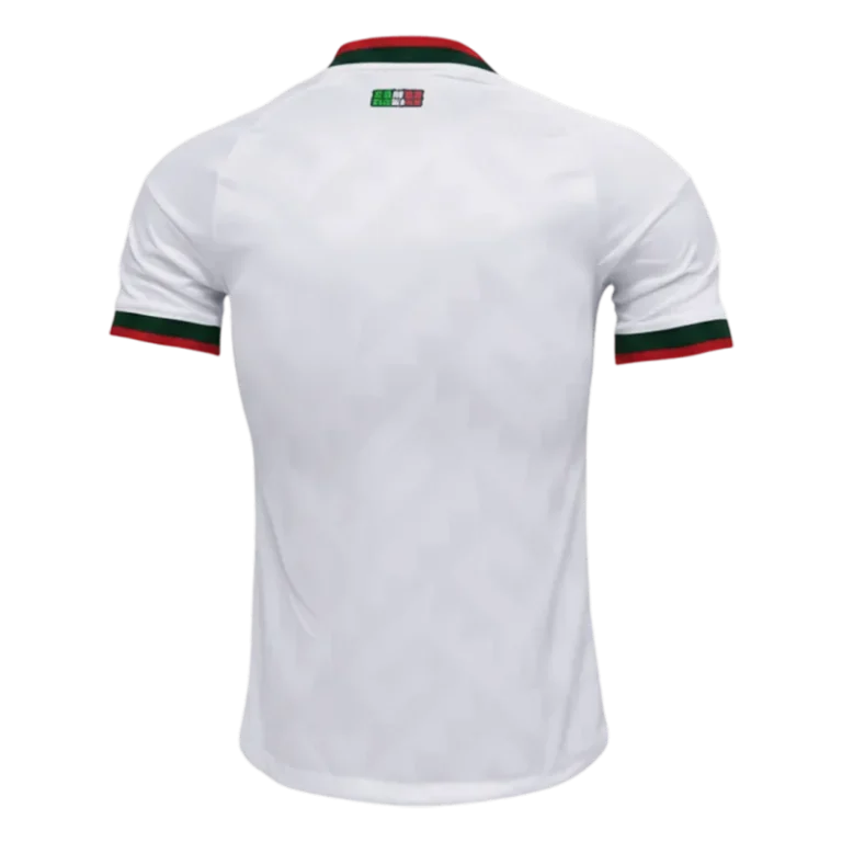 Mexico 2026 World Cup Away Soccer Jersey - Player Version