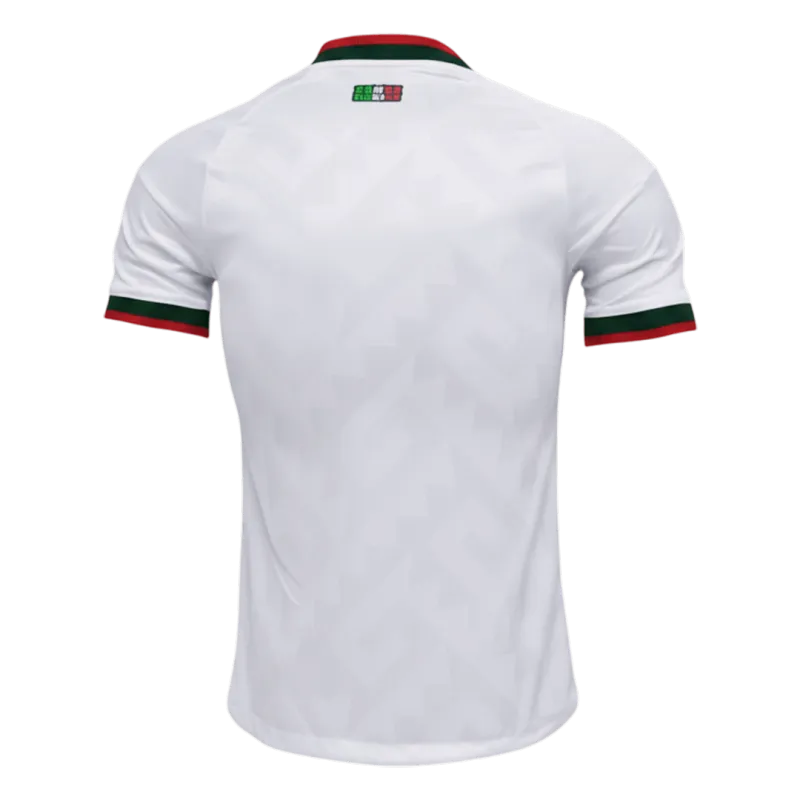 Mexico 2026 World Cup Away Soccer Jersey - Player Version