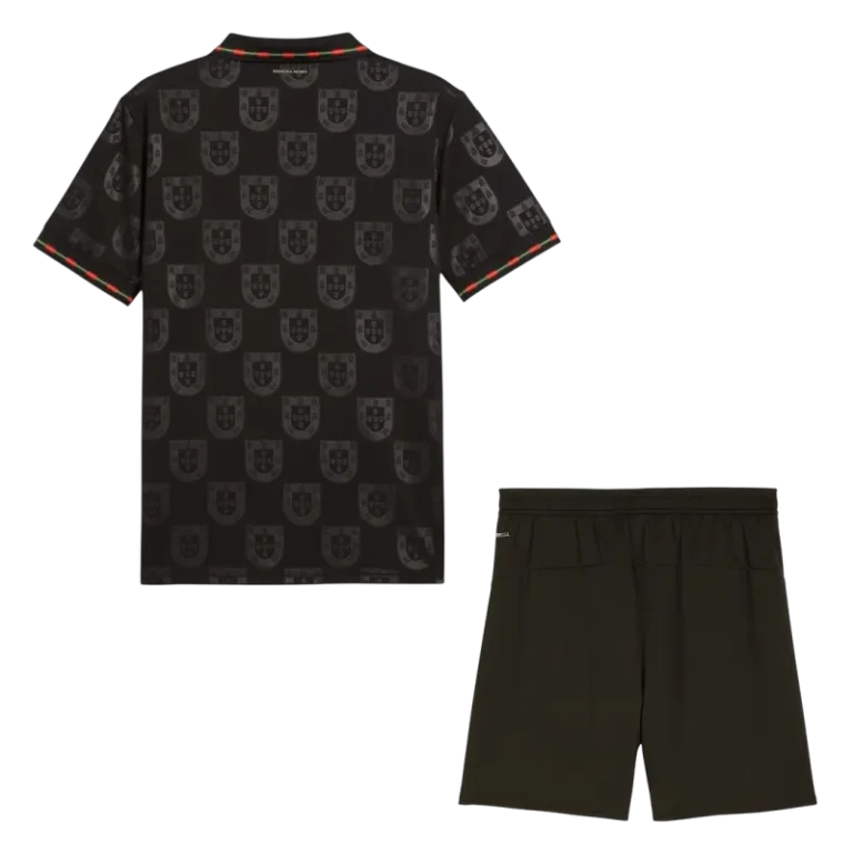 Portugal World Cup Jerseys Kit 2026