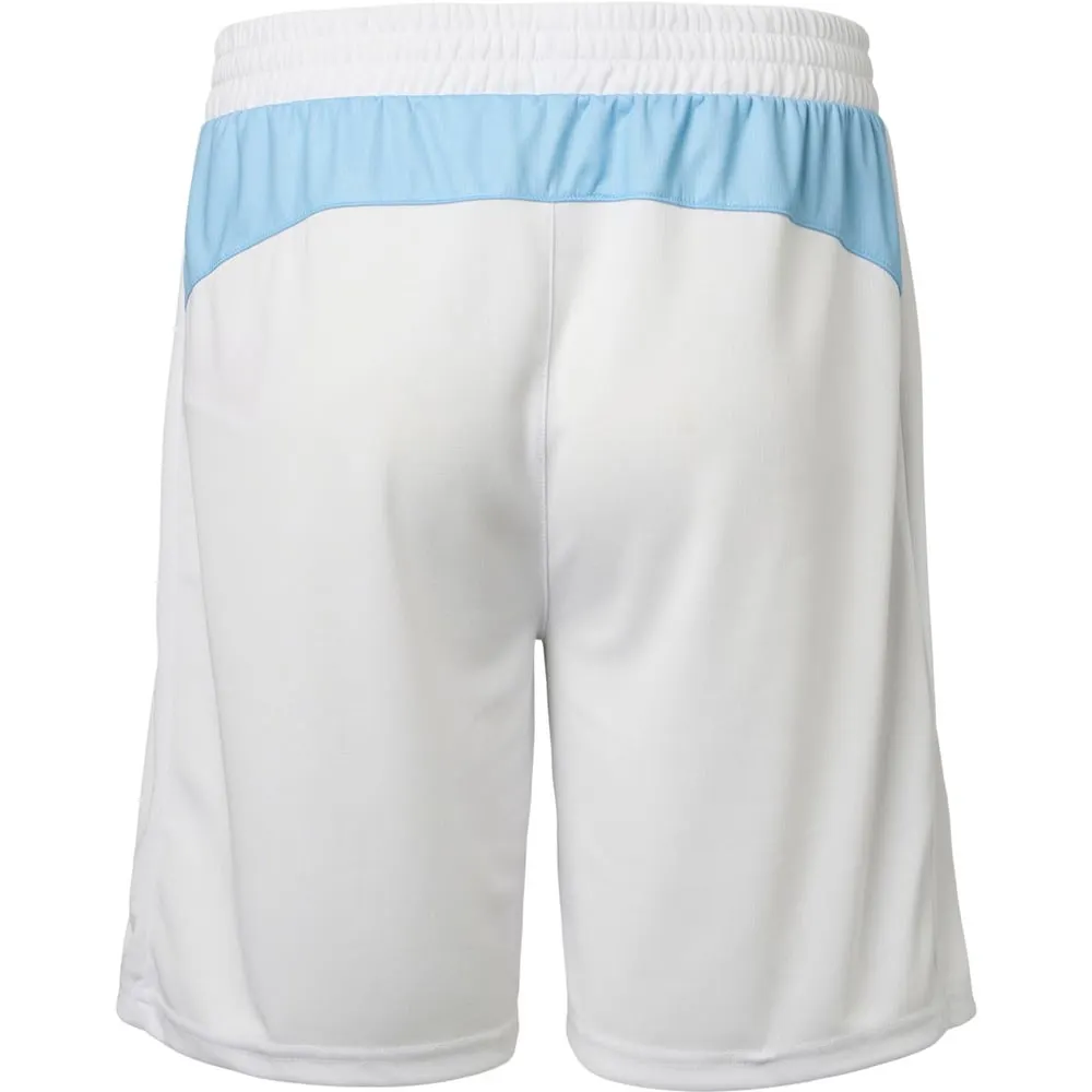 SønderjyskE 2025/26 Home Shorts