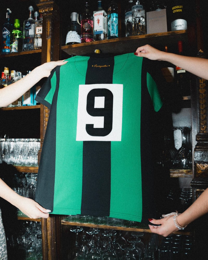 Kid's R. Racing Club 1927 Retro Shirt #9