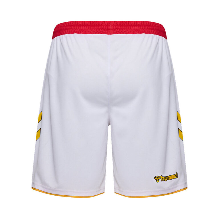 Kid's 1. FC Köln 2025/26 Fastelovend Shorts