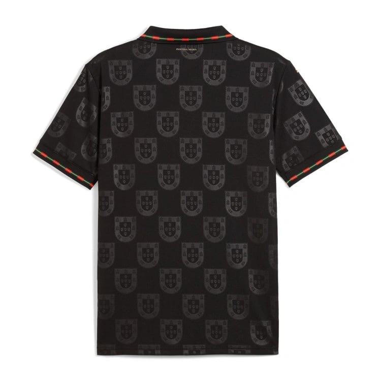 Portugal 2025/26 Special Shirt - Fan Version