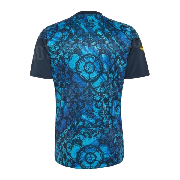 Leeds United 2026/27 Pre-Match Soccer Jersey - Fan Version