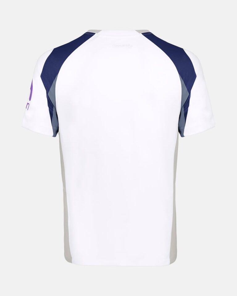 Tottenham Hotspur 2025/26 Home Shirt - Fan Version