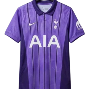 Tottenham Hotspur 2026/27 Third Shirt - Player Version