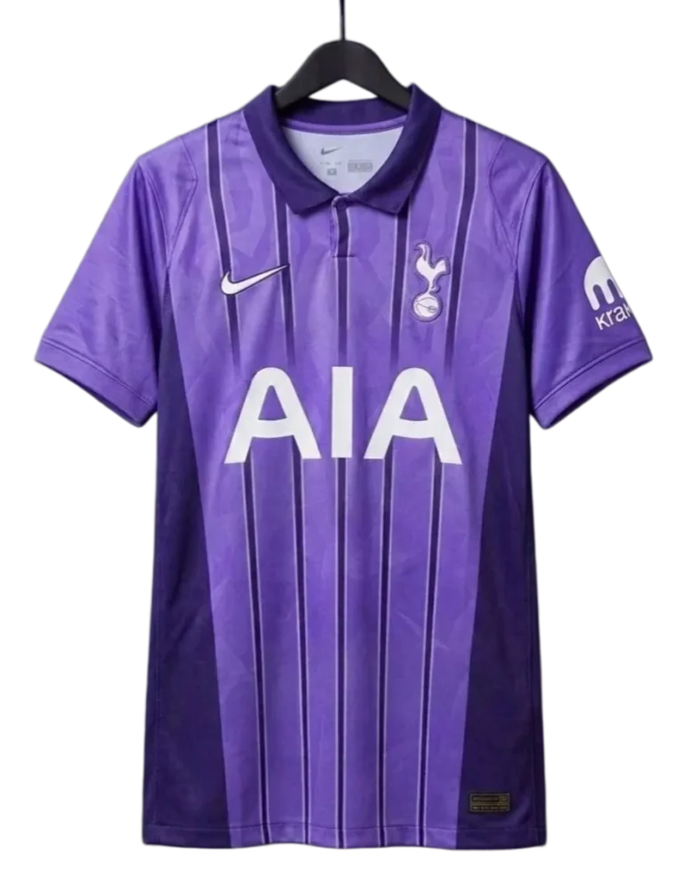 Tottenham Hotspur 2026/27 Third Shirt - Fan Version