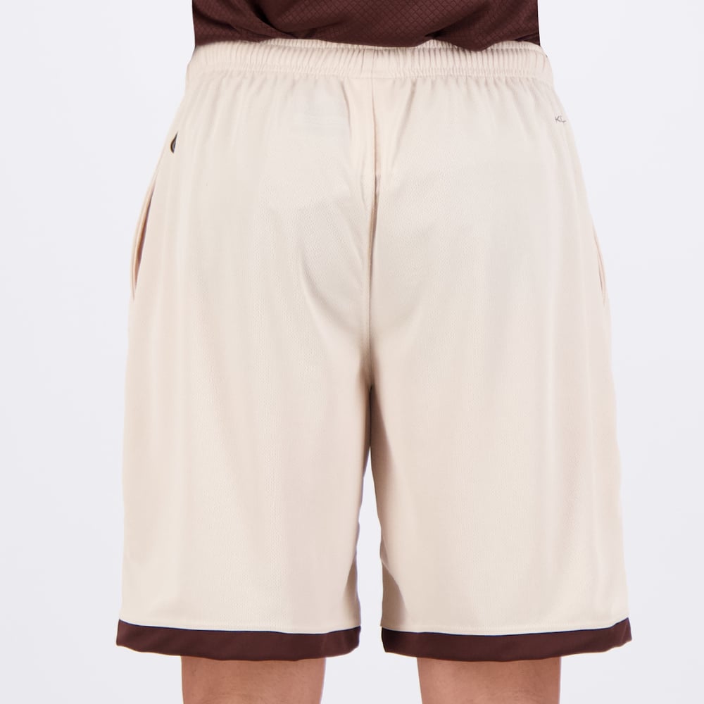 Kid's Vasco 2025/26 Third Shorts