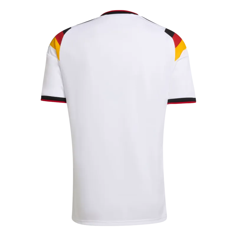 Germany Home World Cup Jerseys Kit 2026