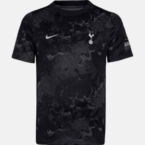 Tottenham Hotspur 2025/26 Away Warm Up Shirt - Fan Version