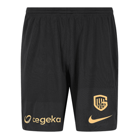 Kid's KRC Genk 2025/26 Third Shorts