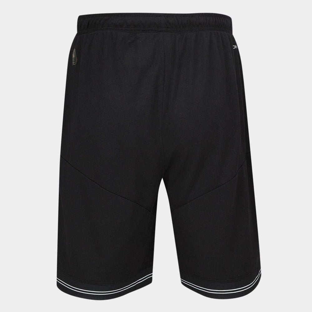 Vasco 2025/26 Away Shorts