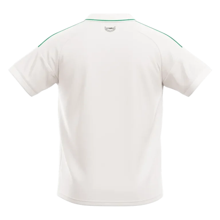 Wales Away Soccer Jersey World Cup 2026
