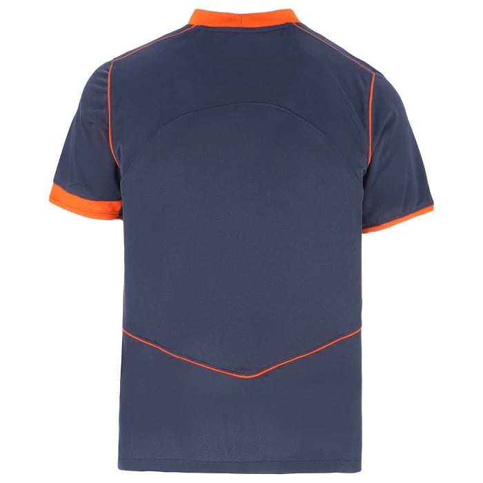 Inter 2025/26 Third Shirt - Fan Version