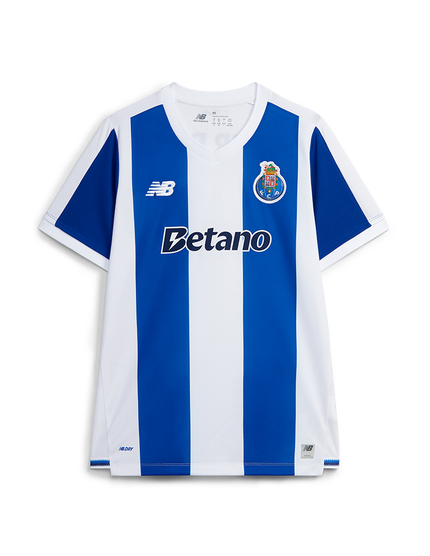 FC Porto Home Jersey 2026/27