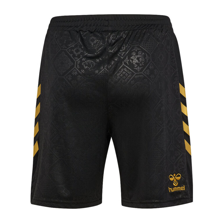 Kid's 1. FC Köln 2025/26 Third Shorts