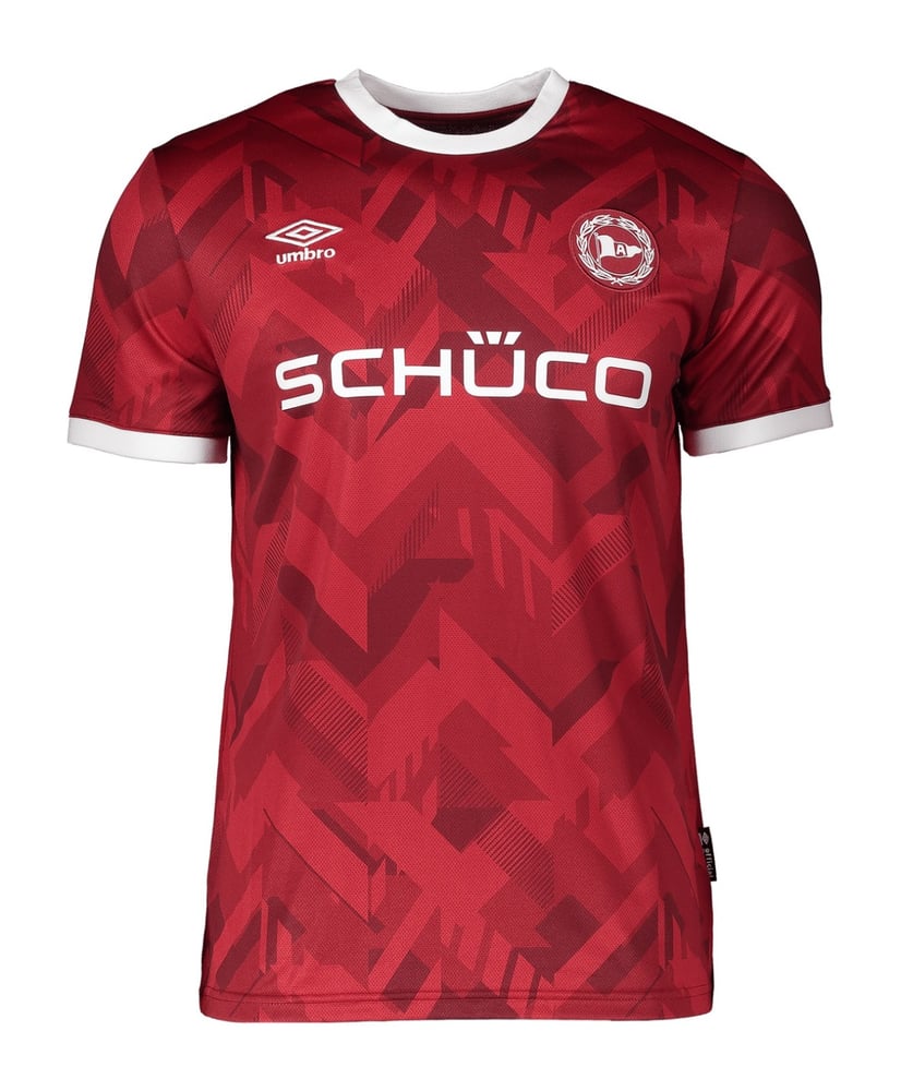 Arminia Bielefeld 2025/26 Third Shirt - Fan Version