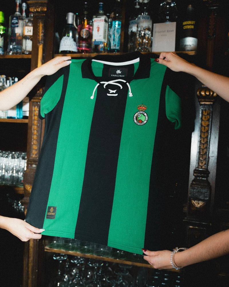 Kid's R. Racing Club 1927 Retro Shirt #9