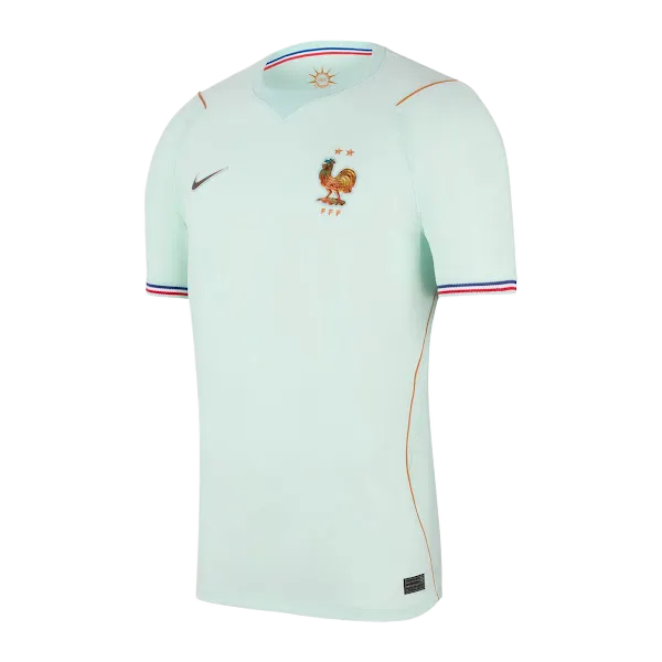 France 2026 World Cup Away Jersey - Fan Version
