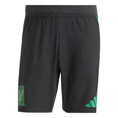Kid's Tigres UANL 2025/26 Third Shorts