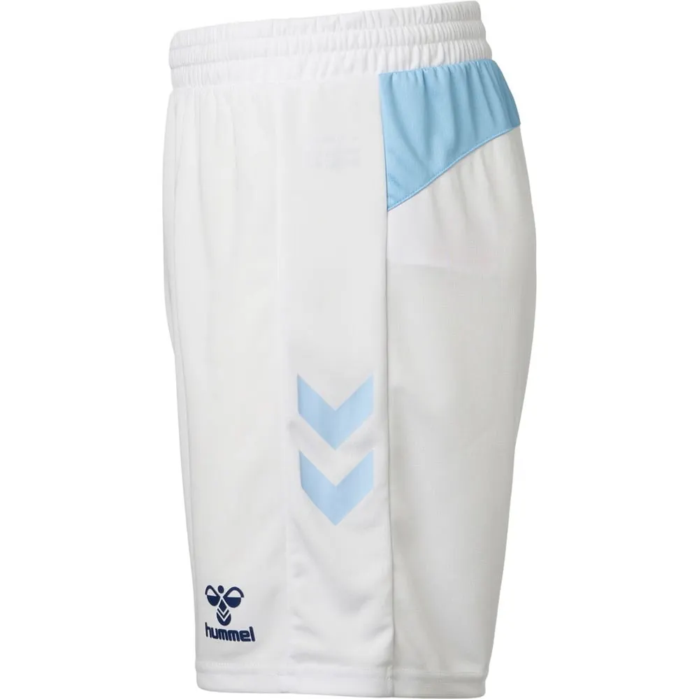 SønderjyskE 2025/26 Home Shorts