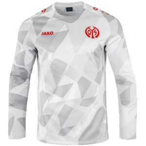 Mainz 05 2025/26 Third Warm Up Long Sleeve Shirt