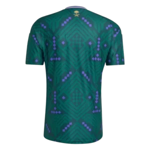 Saudi Arabia Home Soccer Jersey World Cup 2026