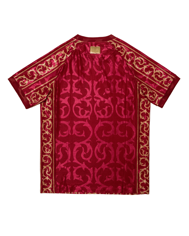 Kid's Latina Calcio 2025/26 Third Shirt
