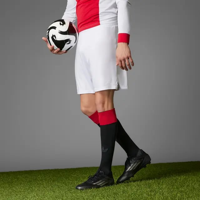 Ajax 125 Anniversary Shorts