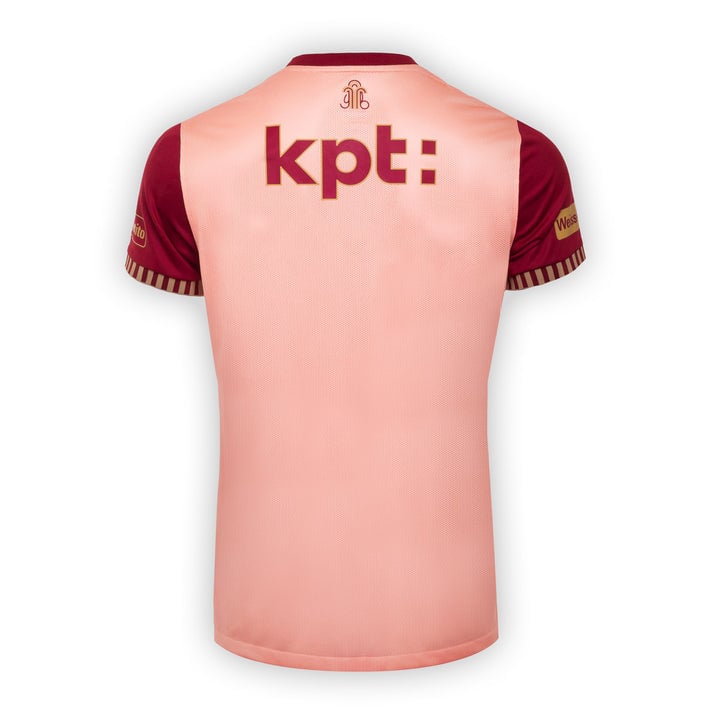 Kid's BSC Young Boys 2025/26 Third Shirt