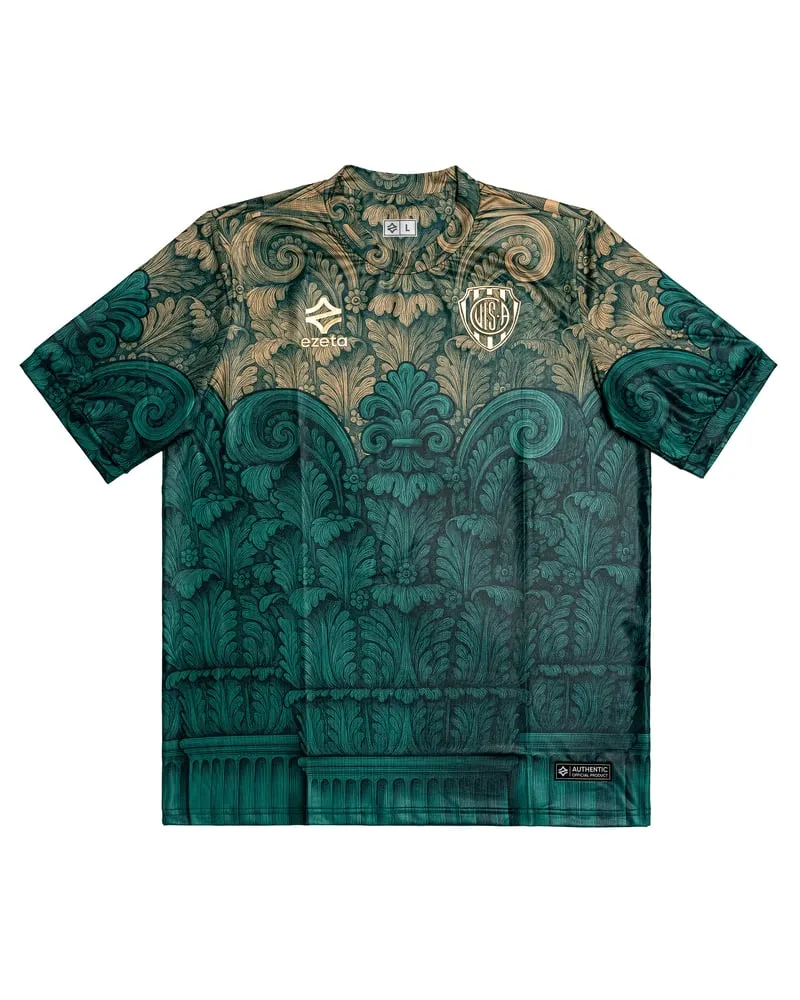 VIS Aurelia 2025/26 Home Shirt - Fan Version