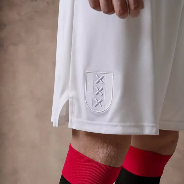 Ajax 125 Anniversary Shorts