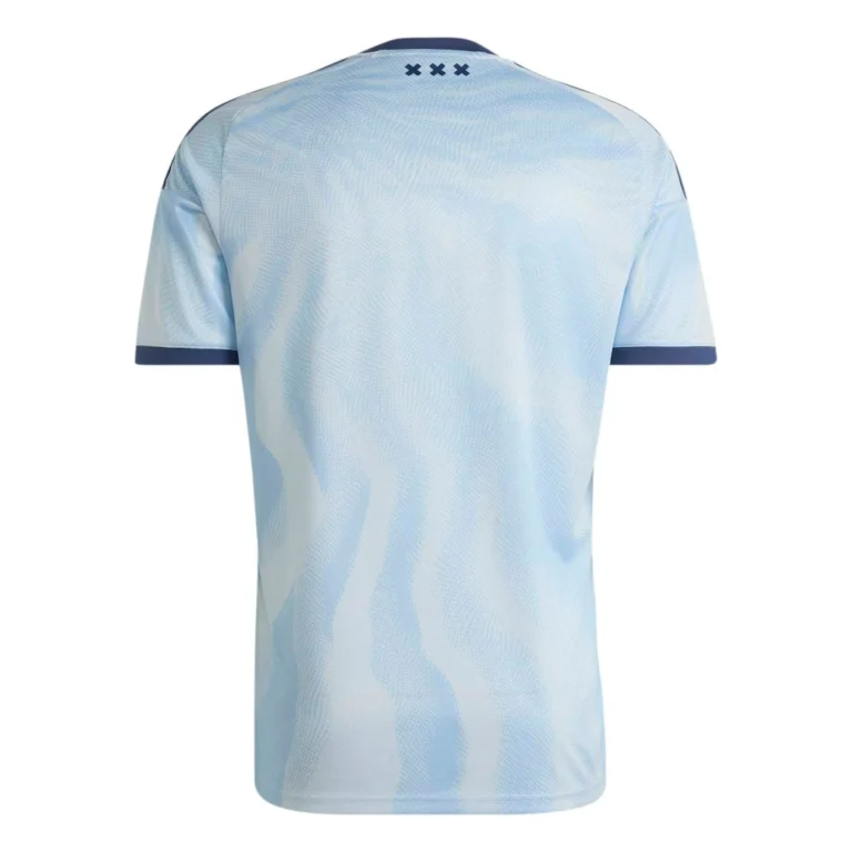 Ajax 2026/27 Third Soccer Jersey - Fan Version