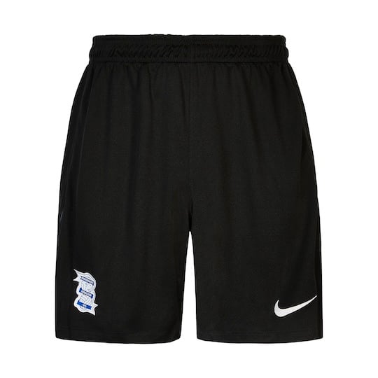 Kid's Birmingham City 2025/26 Away Shorts
