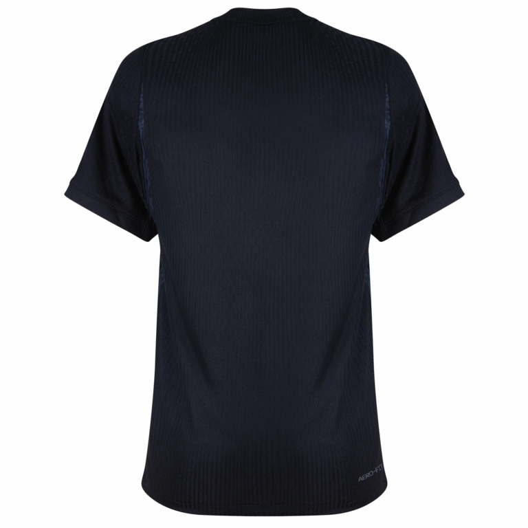 Norway 2026 World Cup Away Soccer Jersey - Player Version