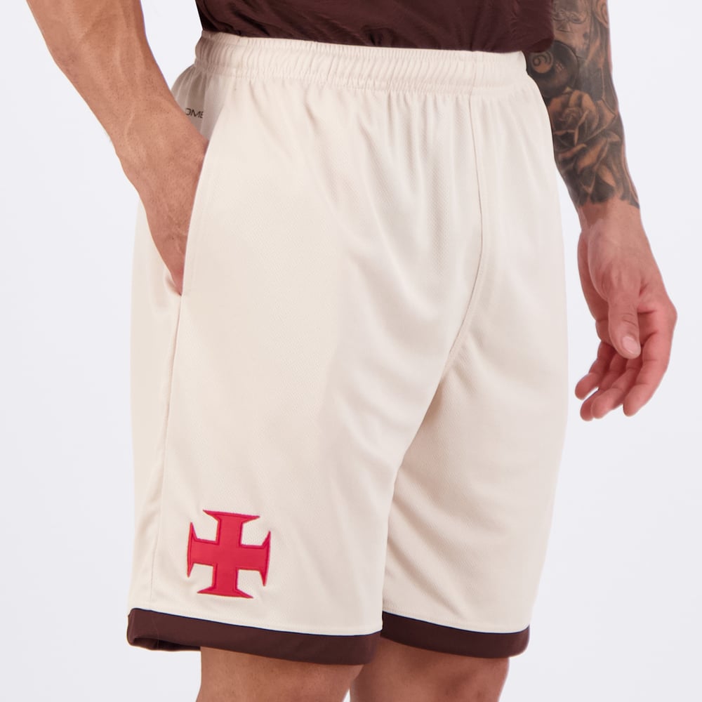 Kid's Vasco 2025/26 Third Shorts