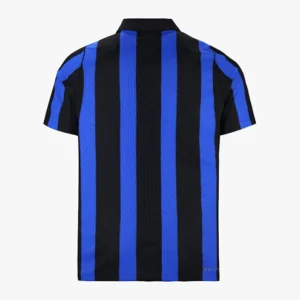 Inter Milan 2026/27 Home Soccer Jersey - Fan Version