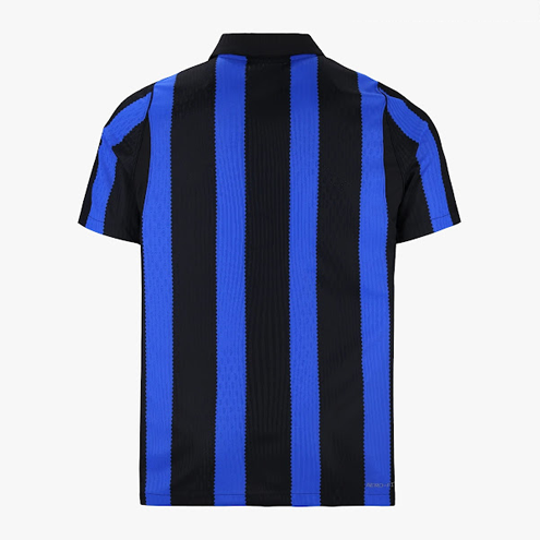 Inter Milan 2026/27 Home Soccer Jersey - Fan Version