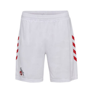 Kid's 1. FC Köln 2025/26 Home Shorts