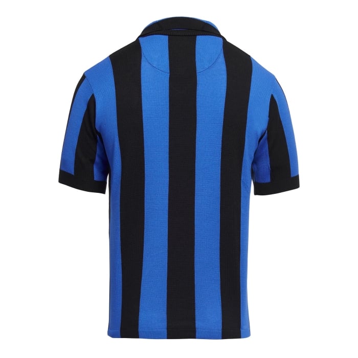 Inter 1986/87 Home Retro Shirt