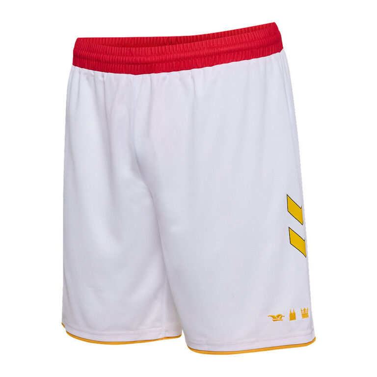 Kid's 1. FC Köln 2025/26 Fastelovend Shorts
