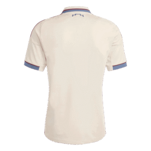 Ajax 2025/26 Third Shirt - Fan Version