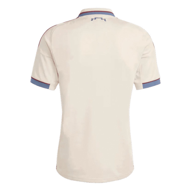 Ajax 2025/26 Third Shirt - Fan Version