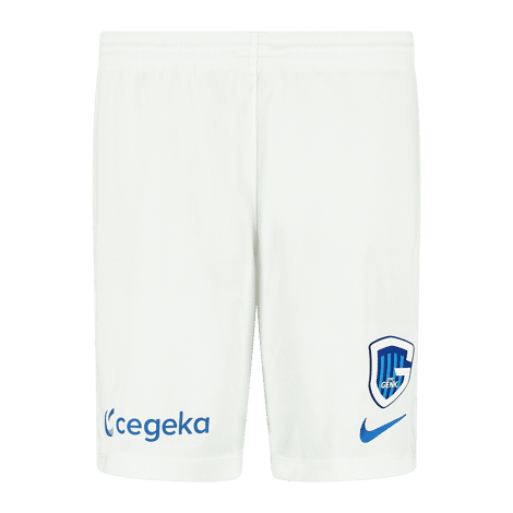 Kid's KRC Genk 2025/26 Home Shorts