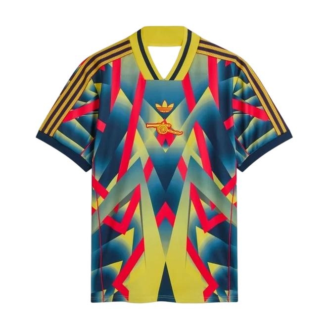 Kid's Arsenal 2025/26 Lifestyler Shirt
